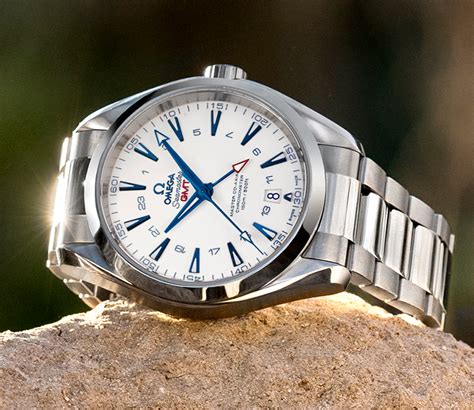 omega aqua terra goodplanet|omega aqua terra watch review.